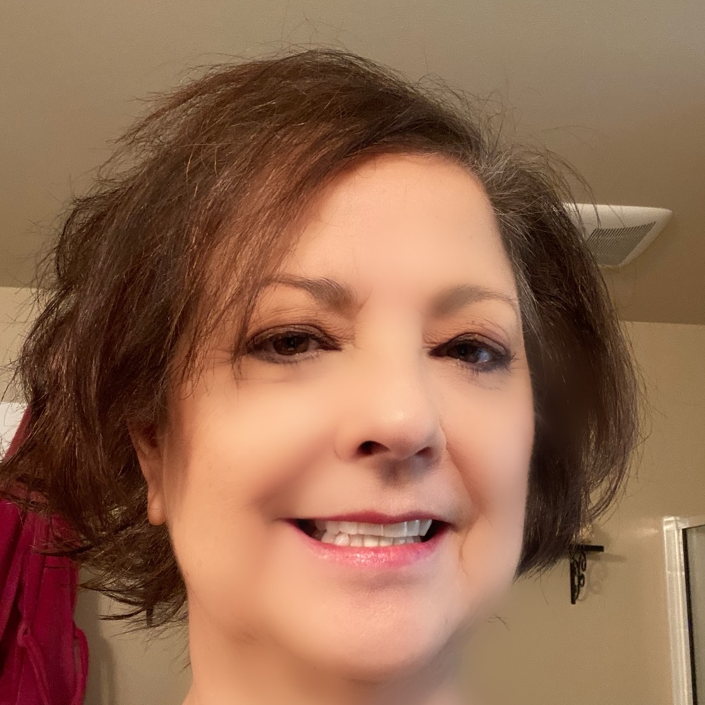Meet your Posher, Jacquelyn